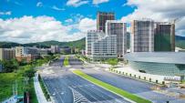 市委常委、宣传部部长王强调研深汕合作区：纵深推进媒体融合发展 展现文化战线担当作为