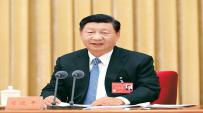 习近平：加快建设农业强国 推进农业农村现代化